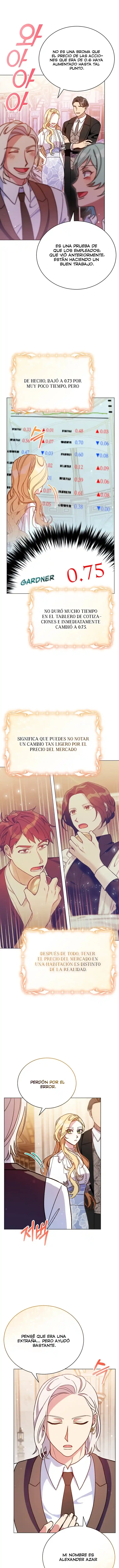 Me Convertí En La Dama Millonaria - Capítulo 14 - Página 12 - LectorTMOo
