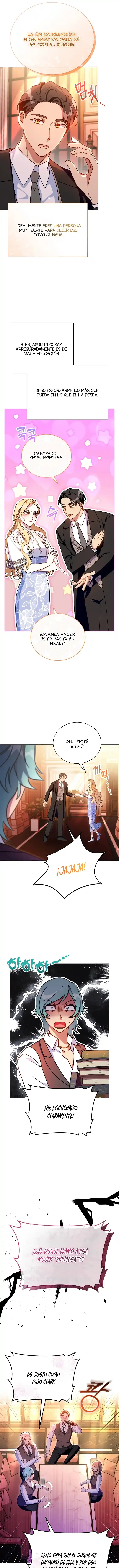 Me Convertí En La Dama Millonaria - Capítulo 14 - Página 16 - LectorTMOo