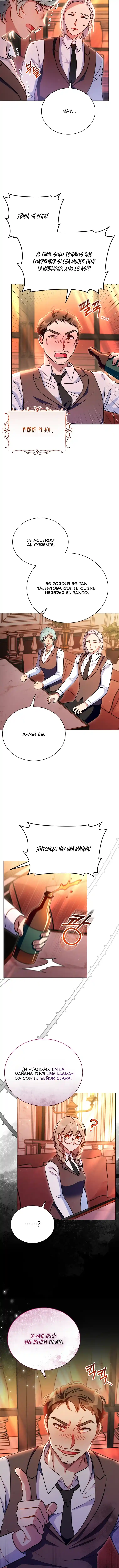 Me Convertí En La Dama Millonaria - Capítulo 14 - Página 18 - LectorTMOo