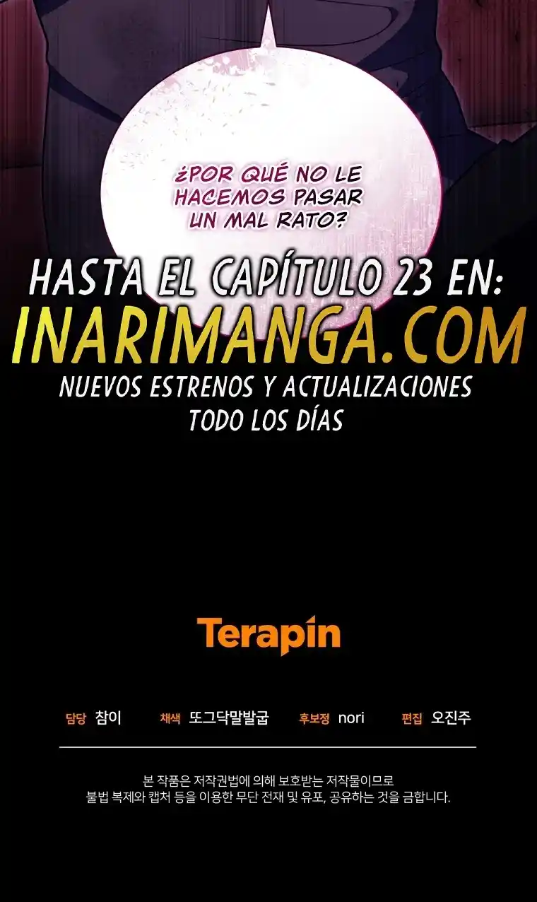 Me Convertí En La Dama Millonaria - Capítulo 14 - Página 19 - LectorTMOo