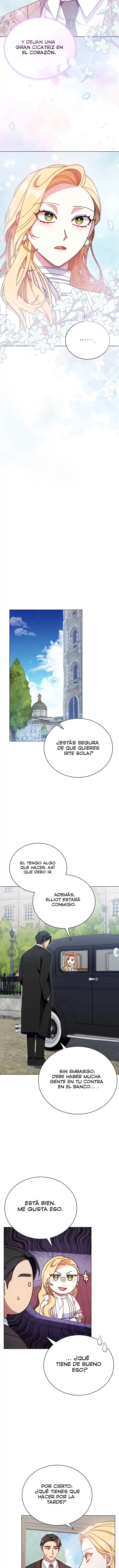 Me Convertí En La Dama Millonaria - Capítulo 15 - Página 10 - LectorTMOo