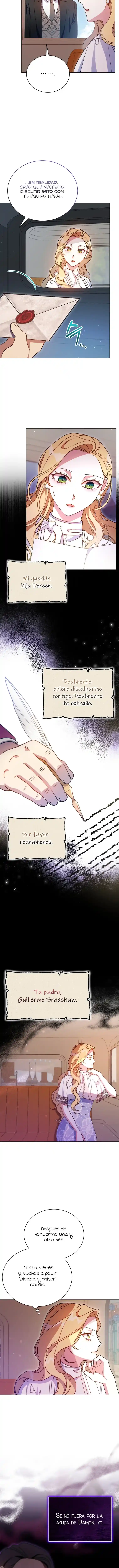 Me Convertí En La Dama Millonaria - Capítulo 15 - Página 11 - LectorTMOo