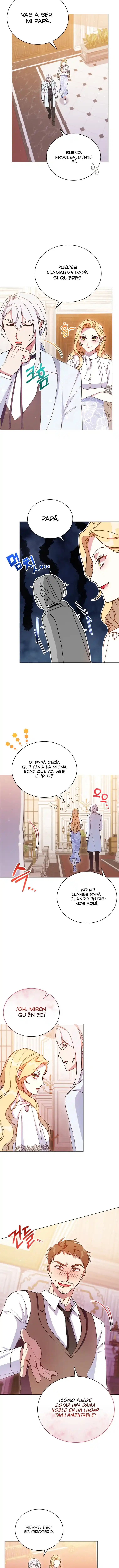 Me Convertí En La Dama Millonaria - Capítulo 15 - Página 13 - LectorTMOo