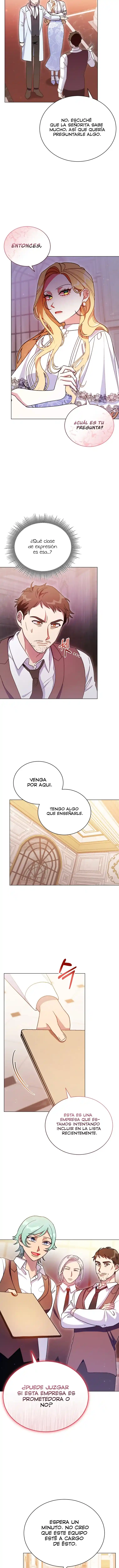 Me Convertí En La Dama Millonaria - Capítulo 15 - Página 14 - LectorTMOo