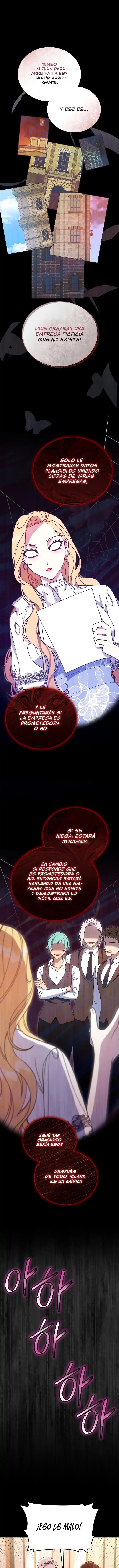 Me Convertí En La Dama Millonaria - Capítulo 16 - Página 6 - LectorTMOo