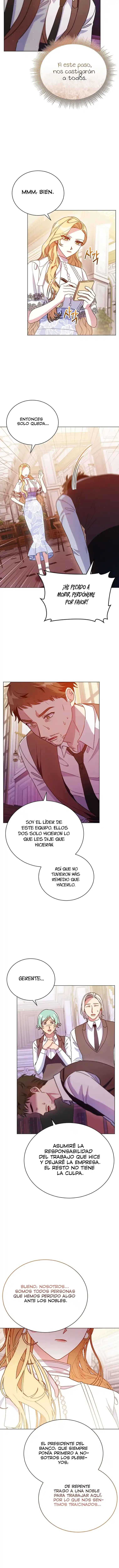 Me Convertí En La Dama Millonaria - Capítulo 16 - Página 12 - LectorTMOo