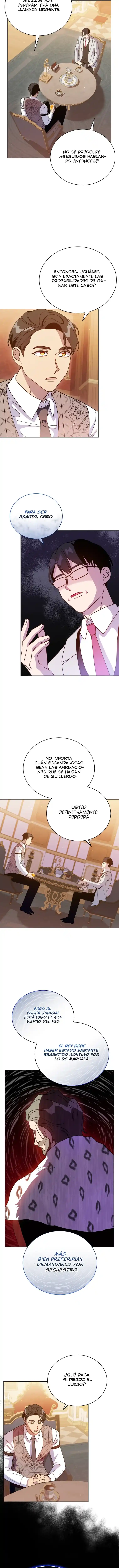 Me Convertí En La Dama Millonaria - Capítulo 16 - Página 16 - LectorTMOo