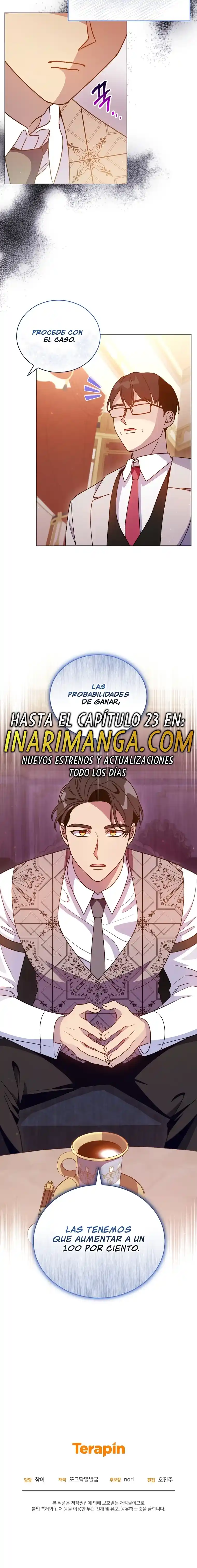 Me Convertí En La Dama Millonaria - Capítulo 16 - Página 18 - LectorTMOo