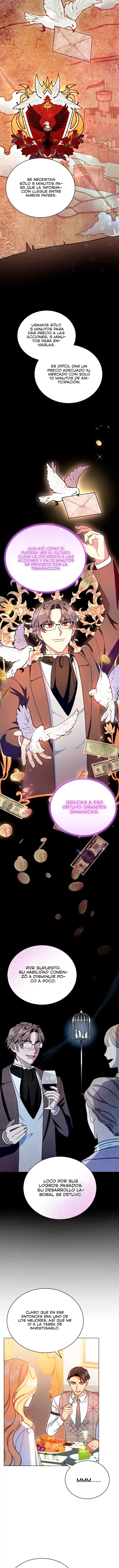 Me Convertí En La Dama Millonaria - Capítulo 17 - Página 7 - LectorTMOo