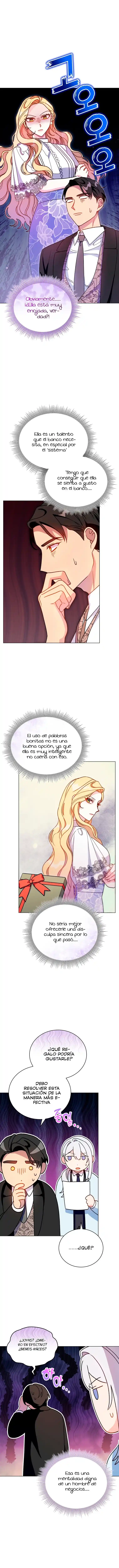 Me Convertí En La Dama Millonaria - Capítulo 17 - Página 10 - LectorTMOo