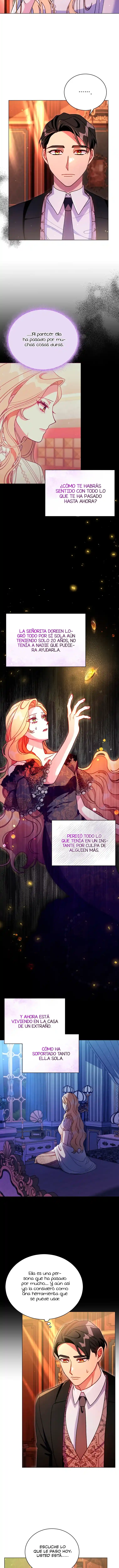 Me Convertí En La Dama Millonaria - Capítulo 17 - Página 12 - LectorTMOo