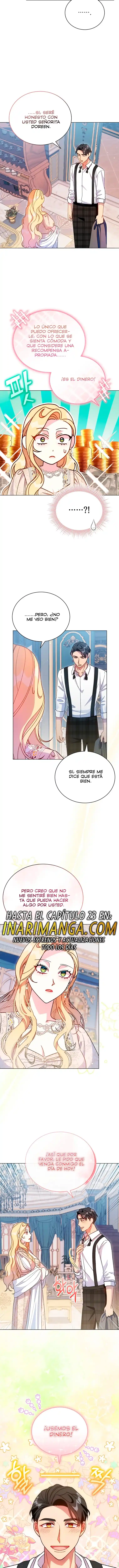 Me Convertí En La Dama Millonaria - Capítulo 17 - Página 17 - LectorTMOo