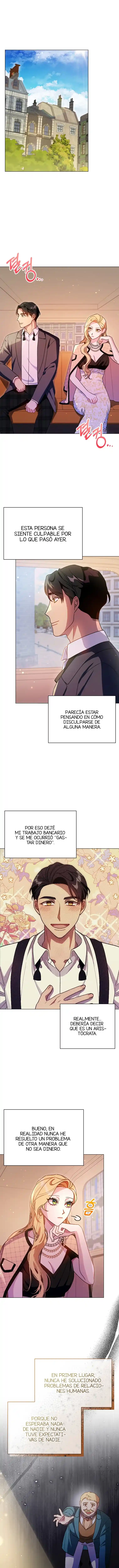 Me Convertí En La Dama Millonaria - Capítulo 18 - Página 6 - LectorTMOo