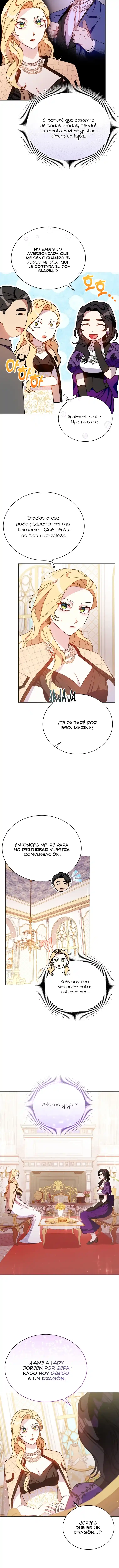 Me Convertí En La Dama Millonaria - Capítulo 18 - Página 12 - LectorTMOo