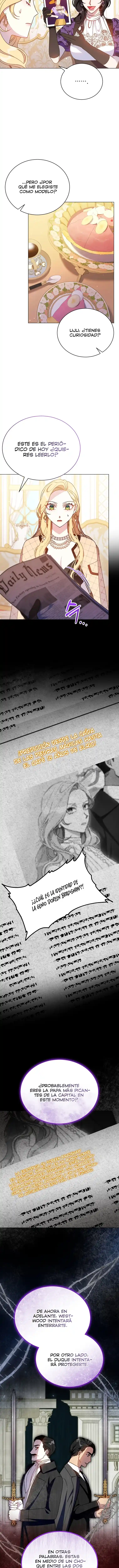 Me Convertí En La Dama Millonaria - Capítulo 18 - Página 14 - LectorTMOo