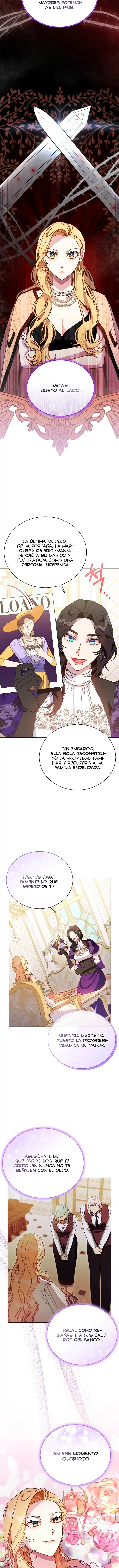 Me Convertí En La Dama Millonaria - Capítulo 18 - Página 15 - LectorTMOo
