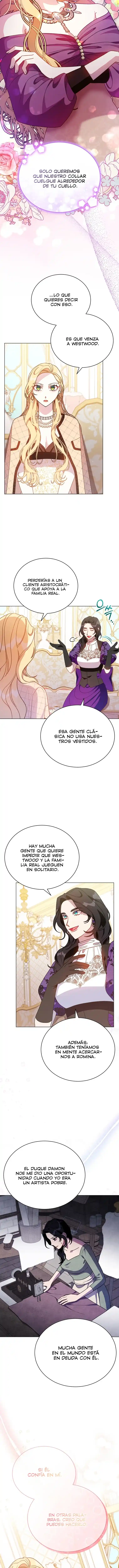 Me Convertí En La Dama Millonaria - Capítulo 18 - Página 16 - LectorTMOo