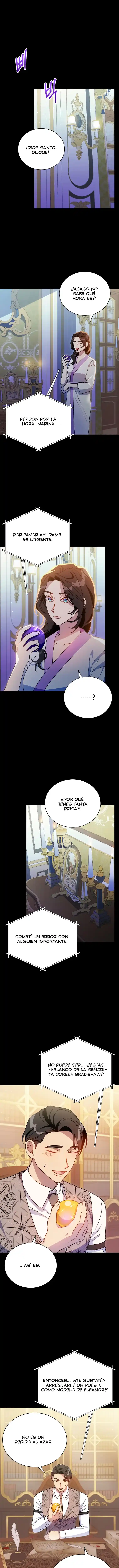 Me Convertí En La Dama Millonaria - Capítulo 19 - Página 6 - LectorTMOo