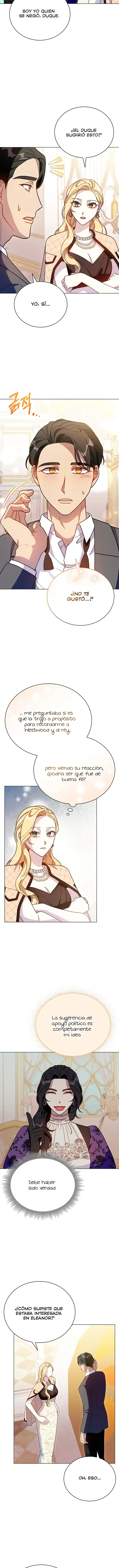 Me Convertí En La Dama Millonaria - Capítulo 19 - Página 9 - LectorTMOo