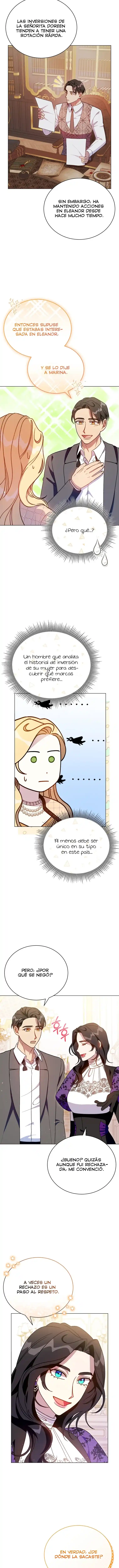 Me Convertí En La Dama Millonaria - Capítulo 19 - Página 10 - LectorTMOo