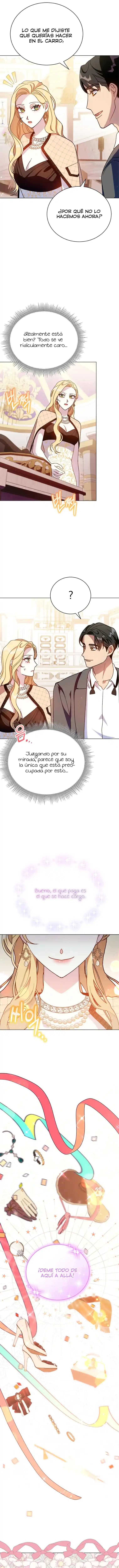 Me Convertí En La Dama Millonaria - Capítulo 19 - Página 14 - LectorTMOo