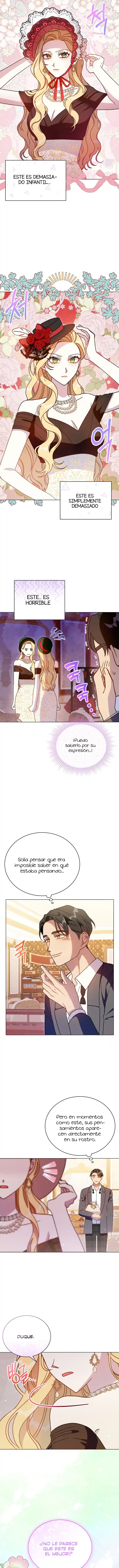 Me Convertí En La Dama Millonaria - Capítulo 19 - Página 15 - LectorTMOo