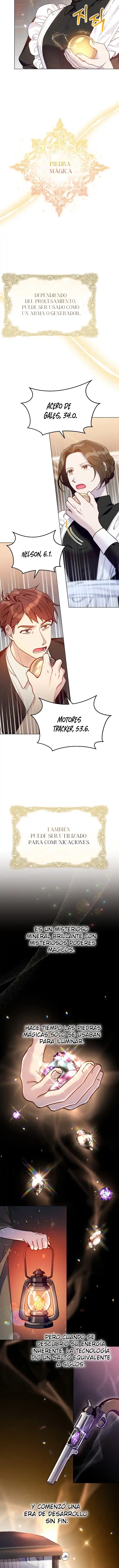Me Convertí En La Dama Millonaria - Capítulo 2 - Página 12 - LectorTMOo