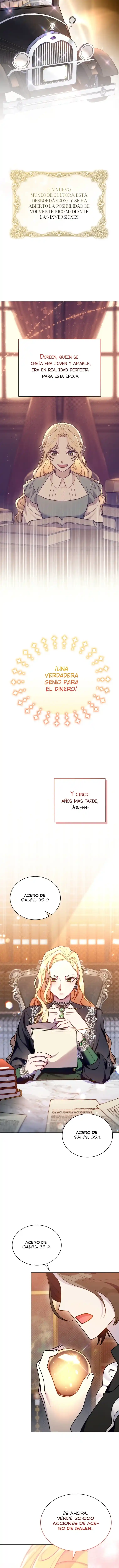 Me Convertí En La Dama Millonaria - Capítulo 2 - Página 13 - LectorTMOo
