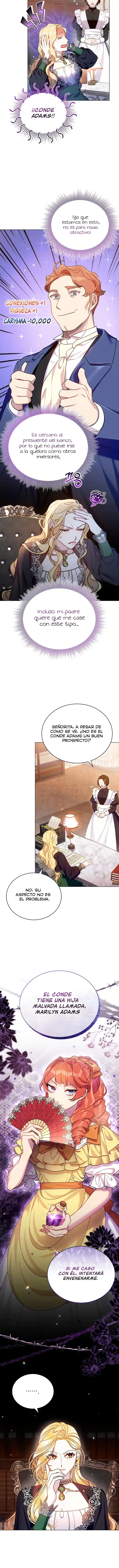 Me Convertí En La Dama Millonaria - Capítulo 2 - Página 16 - LectorTMOo