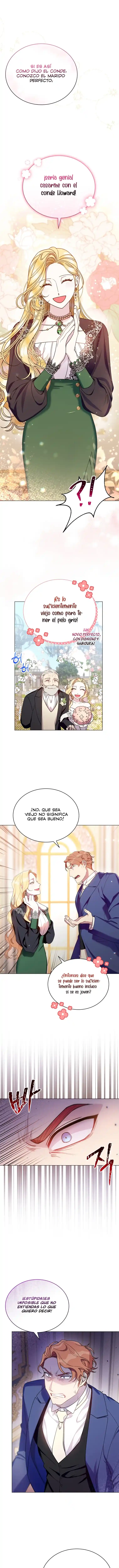 Me Convertí En La Dama Millonaria - Capítulo 2 - Página 21 - LectorTMOo