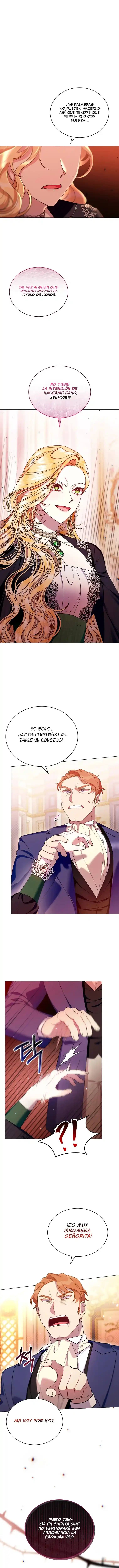 Me Convertí En La Dama Millonaria - Capítulo 3 - Página 6 - LectorTMOo