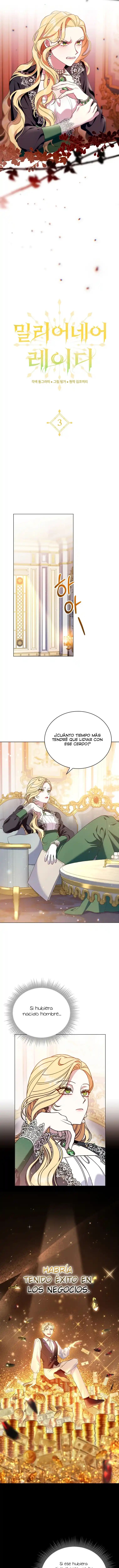 Me Convertí En La Dama Millonaria - Capítulo 3 - Página 7 - LectorTMOo