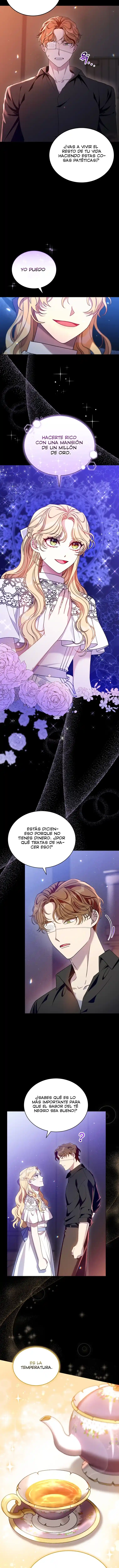 Me Convertí En La Dama Millonaria - Capítulo 3 - Página 11 - LectorTMOo