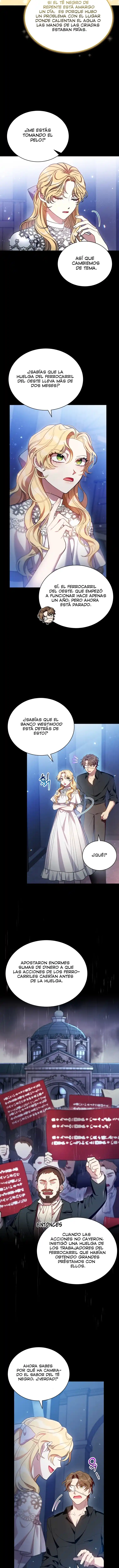 Me Convertí En La Dama Millonaria - Capítulo 3 - Página 12 - LectorTMOo