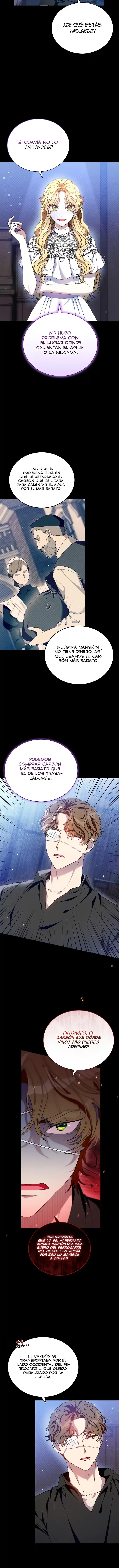 Me Convertí En La Dama Millonaria - Capítulo 3 - Página 13 - LectorTMOo