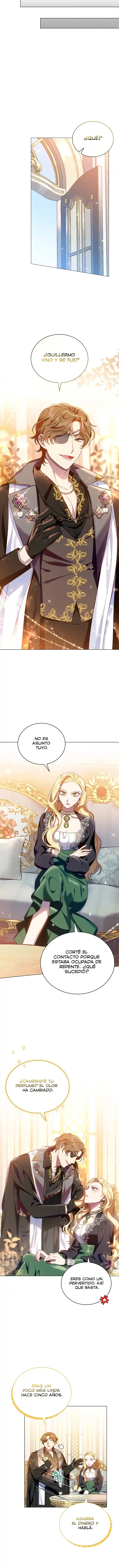 Me Convertí En La Dama Millonaria - Capítulo 3 - Página 19 - LectorTMOo