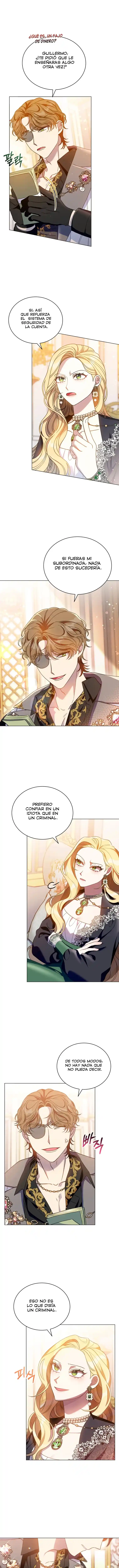 Me Convertí En La Dama Millonaria - Capítulo 3 - Página 20 - LectorTMOo