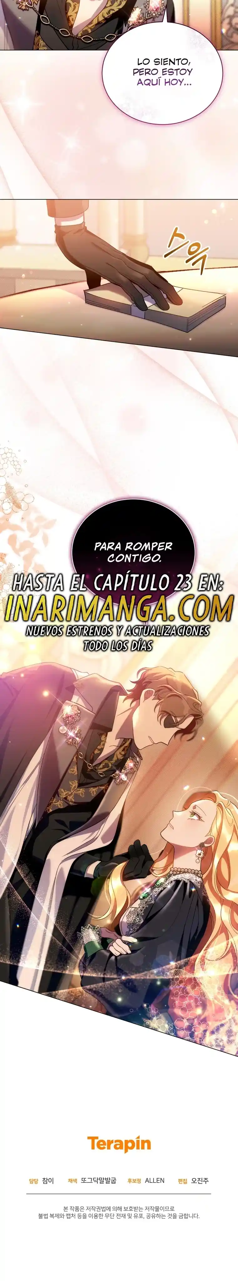 Me Convertí En La Dama Millonaria - Capítulo 3 - Página 21 - LectorTMOo