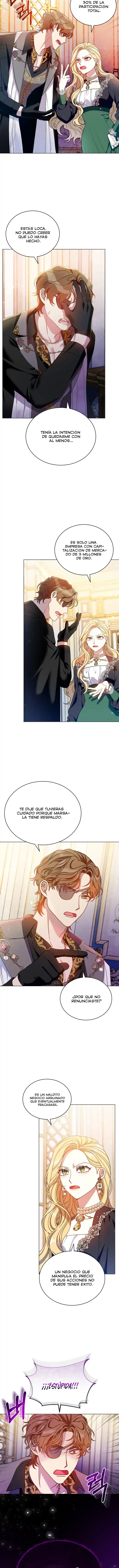 Me Convertí En La Dama Millonaria - Capítulo 4 - Página 7 - LectorTMOo