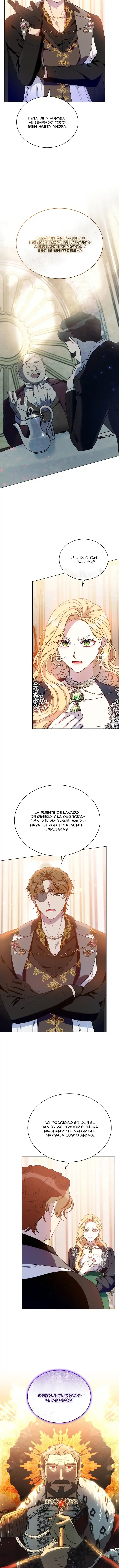 Me Convertí En La Dama Millonaria - Capítulo 4 - Página 9 - LectorTMOo