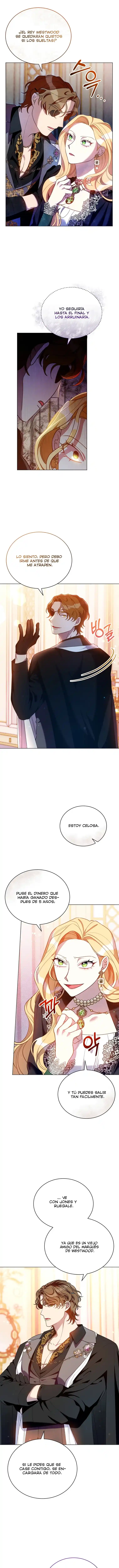 Me Convertí En La Dama Millonaria - Capítulo 4 - Página 11 - LectorTMOo