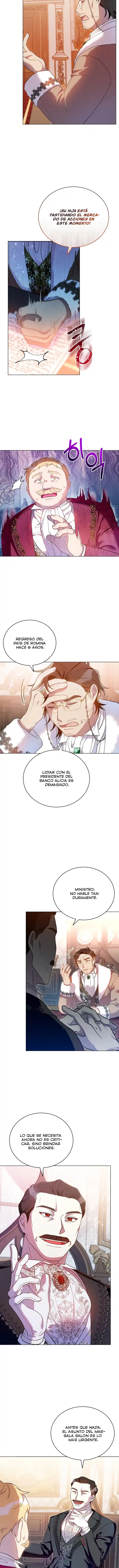 Me Convertí En La Dama Millonaria - Capítulo 4 - Página 14 - LectorTMOo