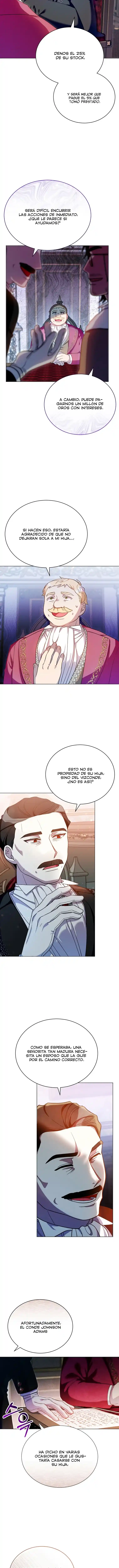Me Convertí En La Dama Millonaria - Capítulo 4 - Página 15 - LectorTMOo