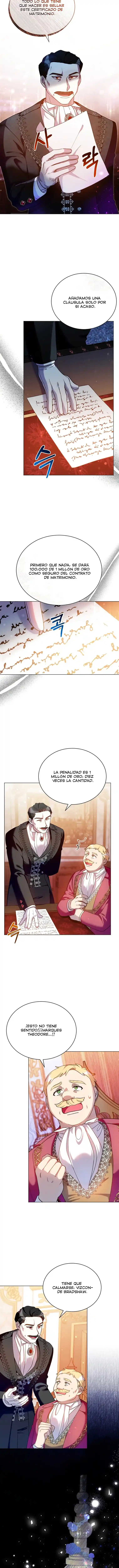 Me Convertí En La Dama Millonaria - Capítulo 4 - Página 16 - LectorTMOo
