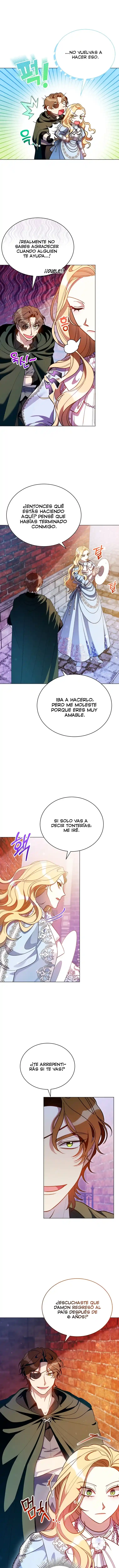 Me Convertí En La Dama Millonaria - Capítulo 5 - Página 14 - LectorTMOo
