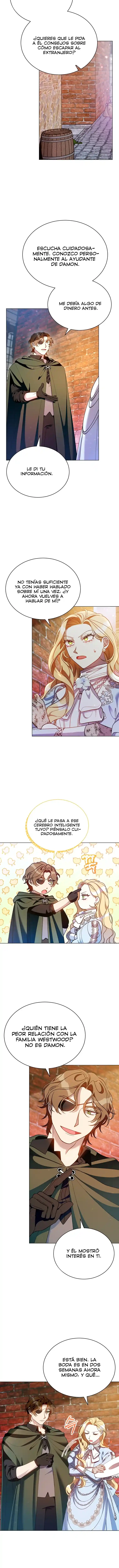 Me Convertí En La Dama Millonaria - Capítulo 5 - Página 16 - LectorTMOo