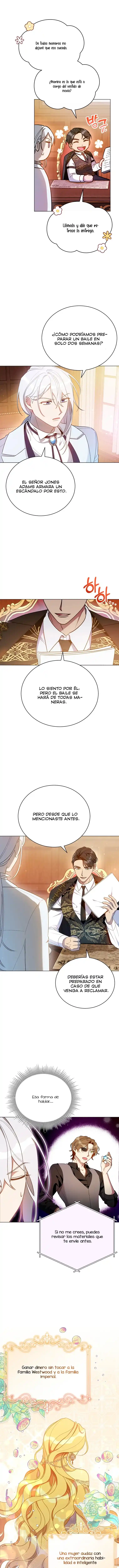 Me Convertí En La Dama Millonaria - Capítulo 6 - Página 7 - LectorTMOo