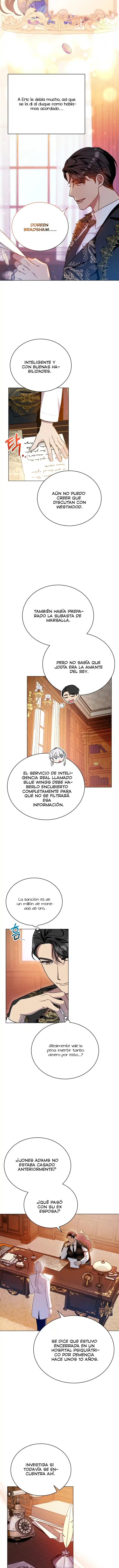 Me Convertí En La Dama Millonaria - Capítulo 6 - Página 8 - LectorTMOo