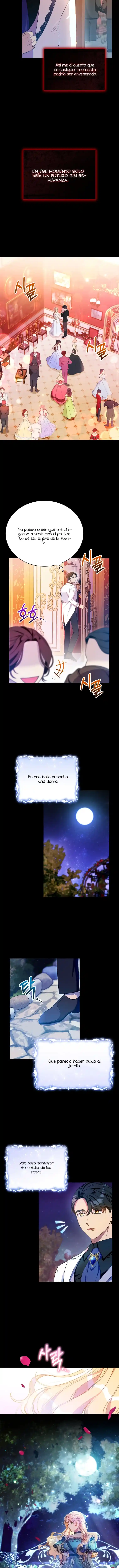 Me Convertí En La Dama Millonaria - Capítulo 6 - Página 10 - LectorTMOo
