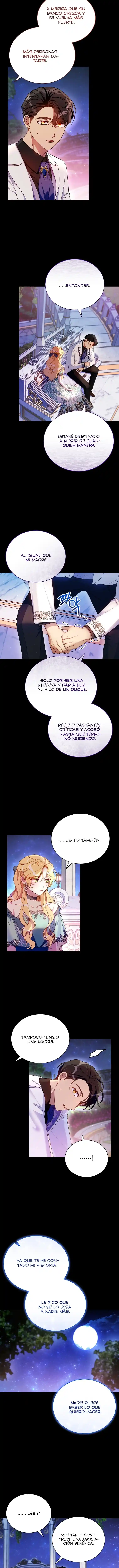 Me Convertí En La Dama Millonaria - Capítulo 6 - Página 14 - LectorTMOo